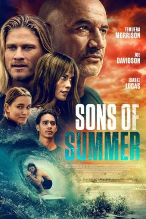 فيلم Sons of Summer 2023 مترجم مباشرة HD