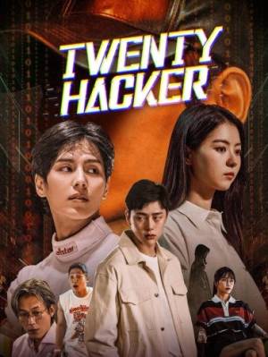 شاهد فيلم Twenty Hacker 2021 مترجم HD