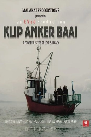 فيلم Klip Anker Baai 2023 مترجم HD