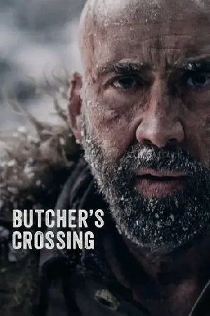 فيلم Butcher's Crossing 2023 مترجم اون لاين
