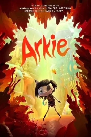 مشاهدة انمي Scarygirl 2023 مترجم بجودة HD