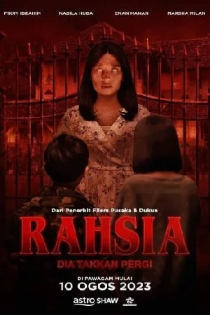 تحميل فيلم Rahsia 2023 مترجم HD مجاناً