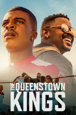 تحميل فيلم The Queenstown Kings 2023 مترجم HD