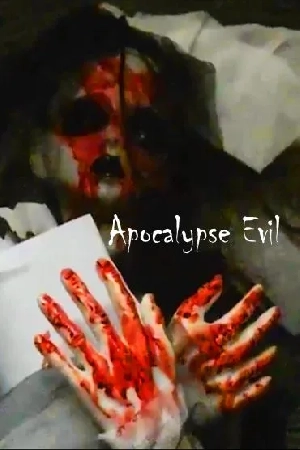 فيلم Apocalypse Evil 2023 مترجم بدون إعلانات