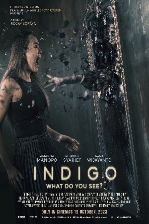 تحميل ومشاهدة فيلم Indigo 2023 مترجم HD