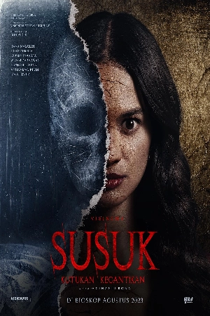 تحميل فيلم Susuk: Kutukan Kecantikan 2023 مترجم HD