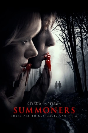 تحميل ومشاهدة فيلم Summoners 2022 مترجم HD