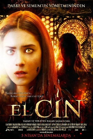 فيلم El-Cin 2013 مترجم كامل بجودة HD