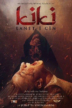 فيلم Kiki: Lanet-i Cin 2020 مترجم HD
