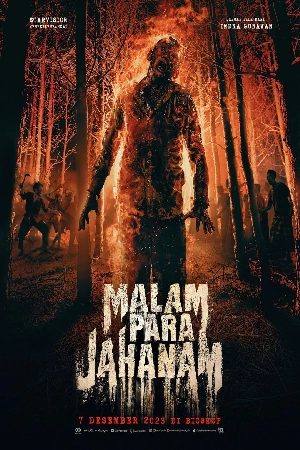 شاهد فيلم Night of Hell 2023 2023 مترجم HD