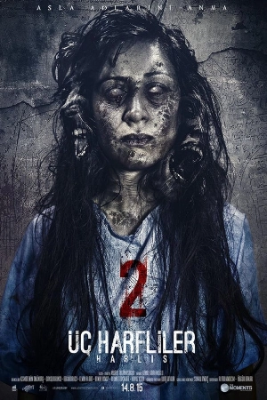 تحميل فيلم Üç Harfliler 2: Hablis 2015 مترجم HD