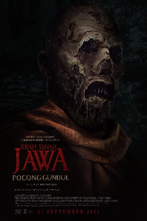 تحميل فيلم Kisah Tanah Jawa: Pocong Gundul 2023 مترجم HD