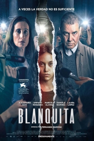 فيلم Blanquita 2022 مترجم كامل بجودة HD