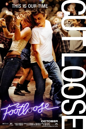 فيلم Footloose 2011 مترجم كامل بجودة HD