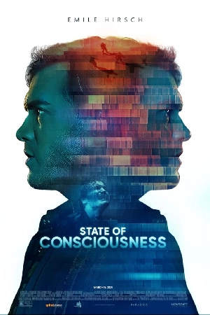 فيلم State of Consciousness 2022 مترجم بدون إعلانات