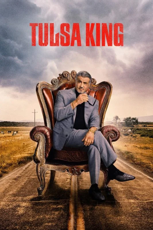 مسلسل Tulsa King الموسم 2