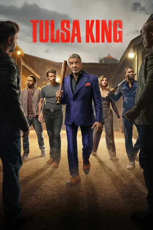 تحميل مسلسل Tulsa King 2022 مترجم HD