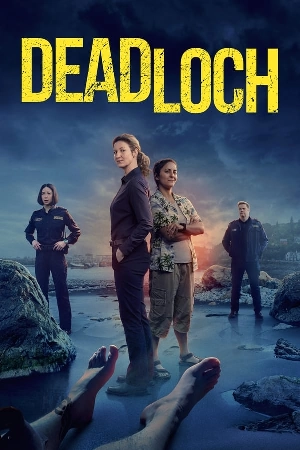 تحميل مسلسل Deadloch 2023 مترجم HD مجاناً