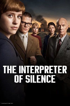 تحميل مسلسل The Interpreter of Silence 2023 مترجم HD