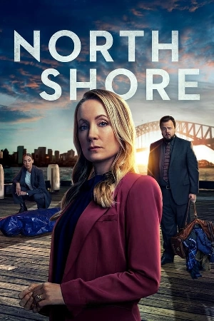 مسلسل North Shore 2023 مترجم بدون إعلانات