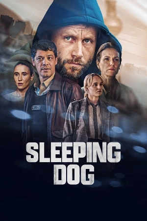 تحميل مسلسل Sleeping Dog 2023 مترجم HD