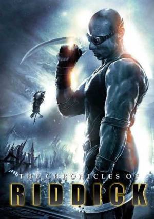 شاهد فيلم The Chronicles of Riddic 2004 مترجم HD