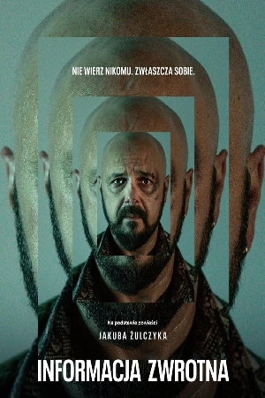 تحميل ومشاهدة مسلسل Feedback 2023 مترجم HD