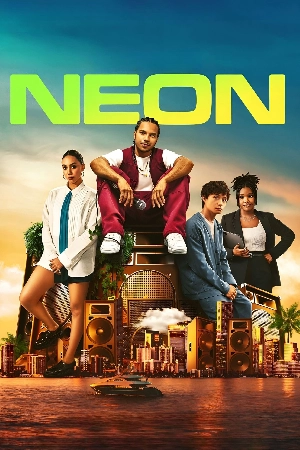 مسلسل Neon 2023 مترجم تحميل مباشر