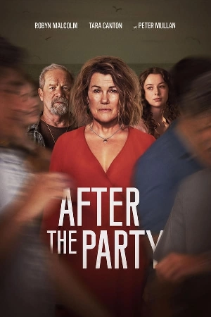 مسلسل After the Party 2023 مترجم بدون إعلانات