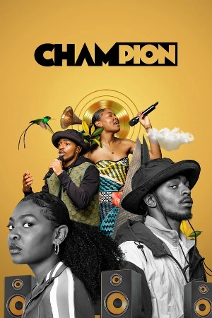 تحميل ومشاهدة مسلسل Champion 2023 مترجم HD