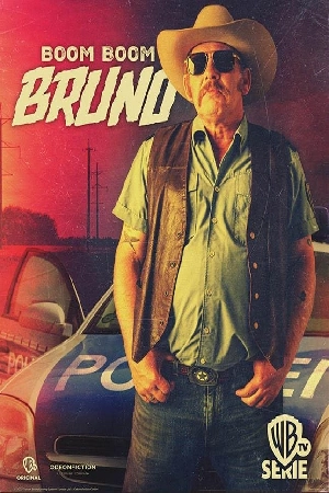 مسلسل Boom Boom Bruno 2023 مترجم مباشرة HD