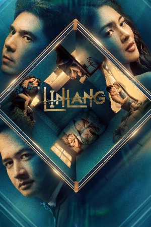 مسلسل Linlang 2023 مترجم كامل HD