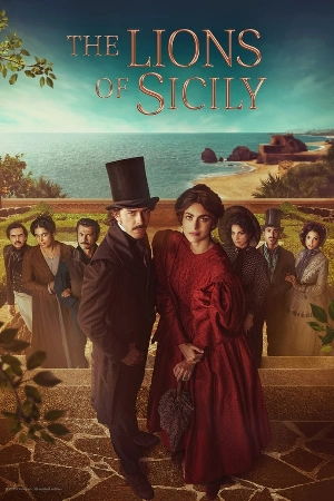 تحميل مسلسل The Lions of Sicily 2023 مترجم HD