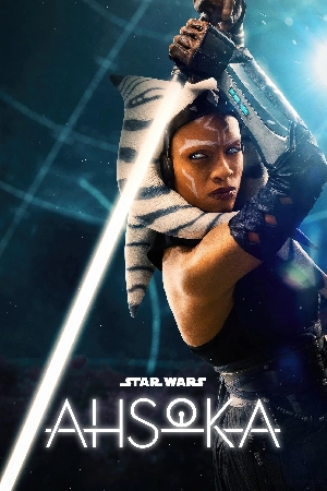 مسلسل Ahsoka 2023 مترجم كامل بجودة HD