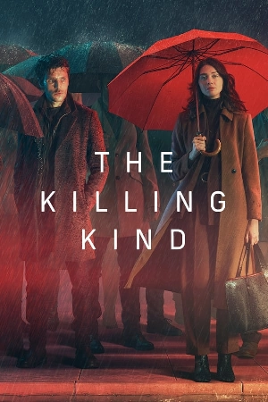 شاهد مسلسل The Killing Kind 2023 مترجم HD
