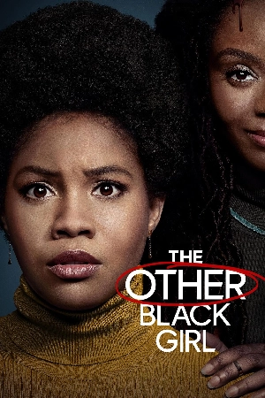 شاهد مسلسل The Other Black Girl 2023 مترجم HD