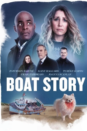 شاهد مسلسل Boat Story 2023 مترجم HD