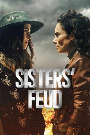 مسلسل Sisters' Feud 2024 مترجم بدون إعلانات