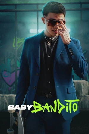 مسلسل Baby Bandito 2024 مترجم اون لاين