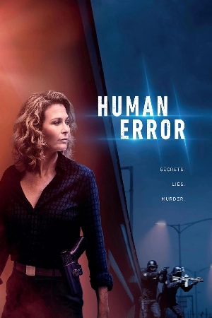 مسلسل Human Error 2024 مترجم اون لاين