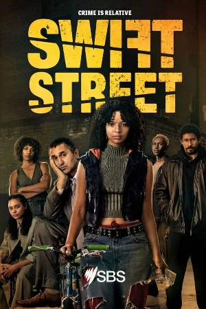 تحميل مسلسل Swift Street 2024 مترجم HD