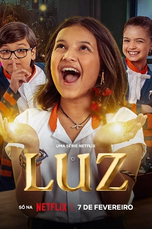 مسلسل Luz: The Light of the Heart 2024 مترجم HD