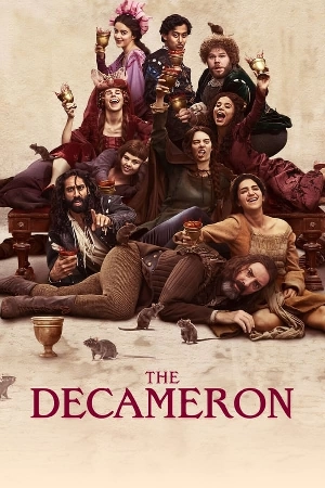 شاهد مسلسل The Decameron 2024 مترجم HD