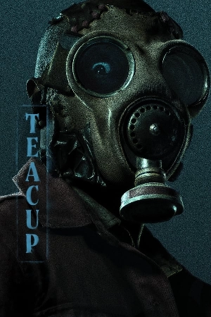 مشاهدة مسلسل Teacup 2024 مترجم اون لاين