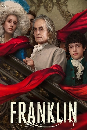 مسلسل Franklin 2024 مترجم تحميل مباشر