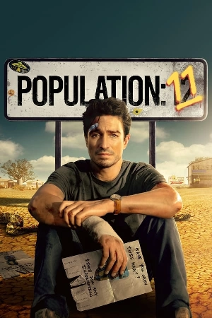 مسلسل Population: 11 2024 مترجم مباشرة HD