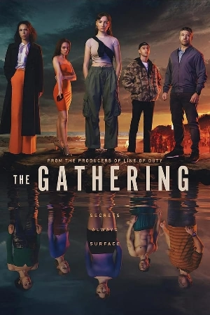 مسلسل The Gathering 2024 مترجم مباشرة HD
