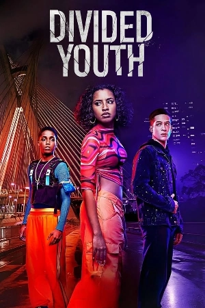 مسلسل Divided Youth 2024 مترجم بدون إعلانات