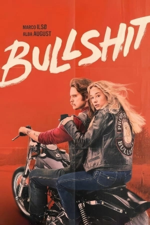 مسلسل Bullshit 2024 مترجم تحميل مباشر