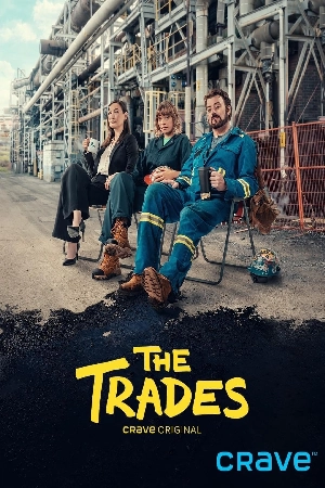 شاهد مسلسل The Trades 2024 مترجم HD